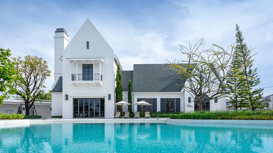 รูปภาพ ชัยพฤกษ์ 2 รังสิต คลอง4 (CHAIYAPRUEK 2 Rangsit Klong 4)