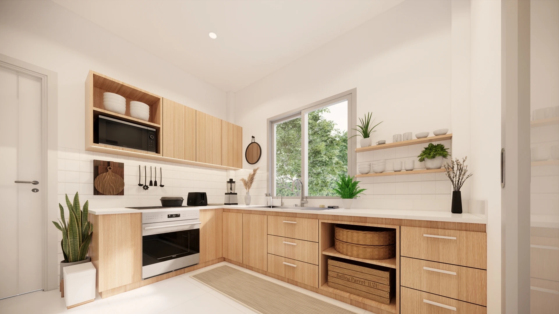 รูปภาพ โมเดสท์ต้า เชียงใหม่ (Modesta Chiang Mai)