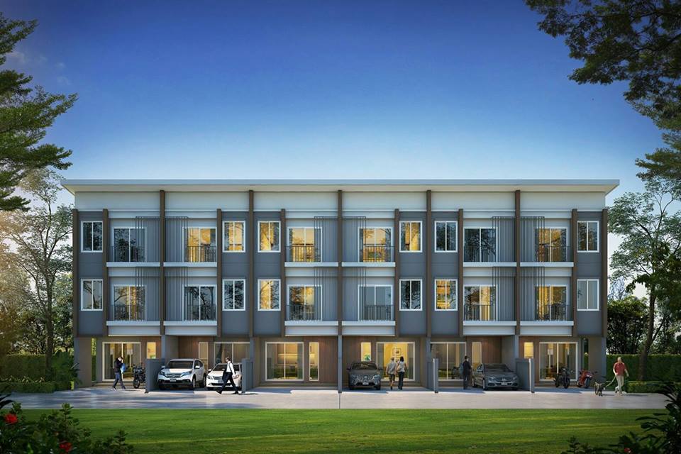 รูปภาพ นาราภัทร แจ้งวัฒนะ - สามัคคี (Narapat Chaengwattana - Samakkee)