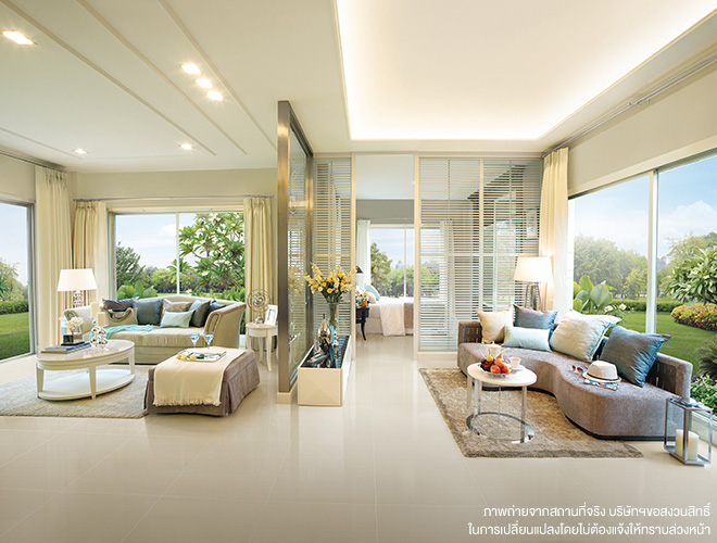 รูปภาพ ไลฟ์ บางกอก บูเลอวาร์ด ราชพฤกษ์ - รัตนาธิเบศร์ (Life Bangkok Boulevard Ratchaphruek-Rattanathibate)