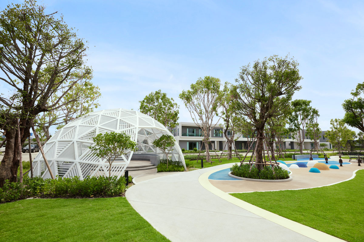 รูปภาพ เซนโทร บางนา (Centro Bangna)