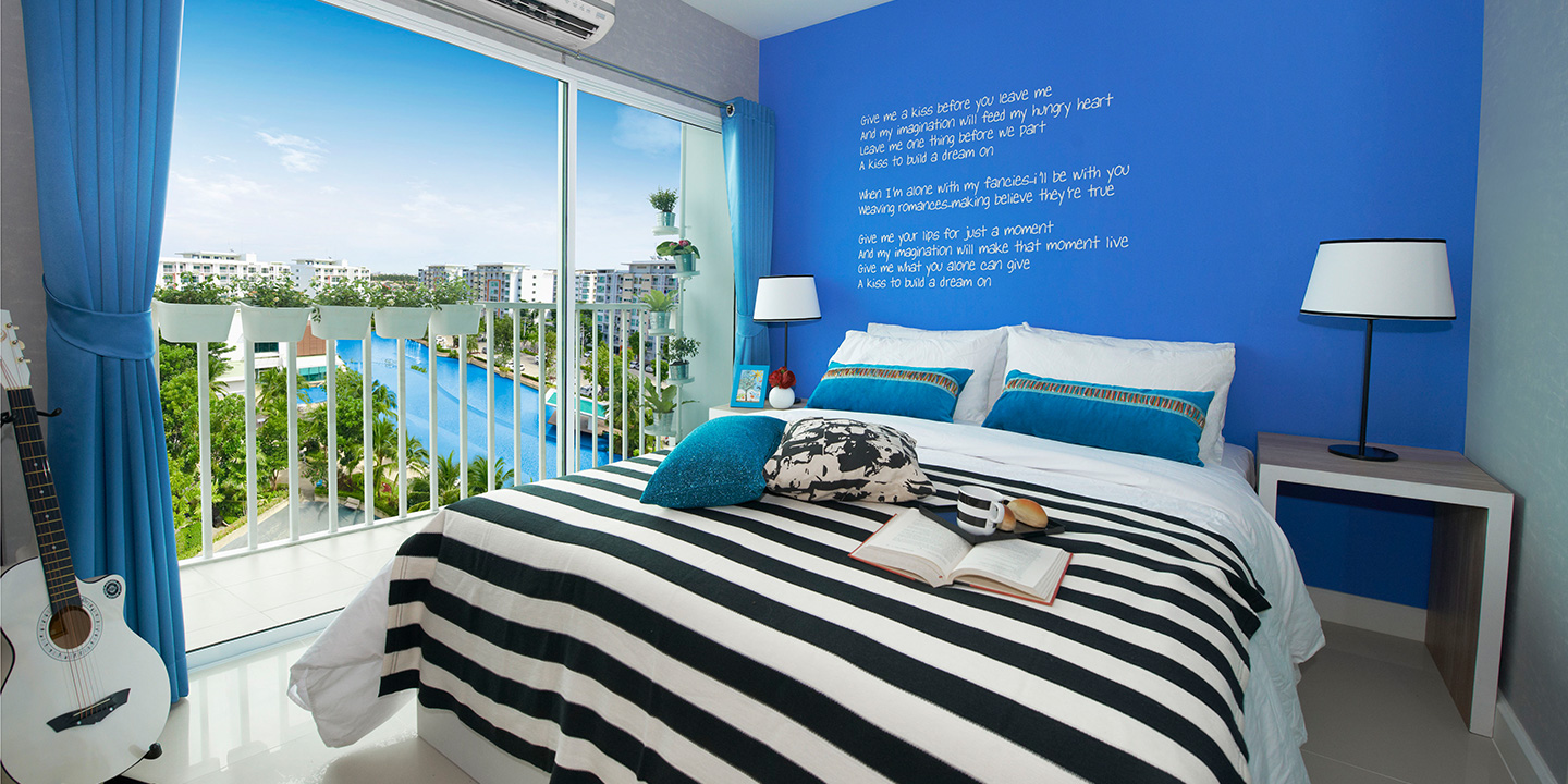 รูปภาพ เดอะ เลค กัลปพฤกษ์-วุฒากาศ (The Lake Kallapraphruk- Wutthakat)