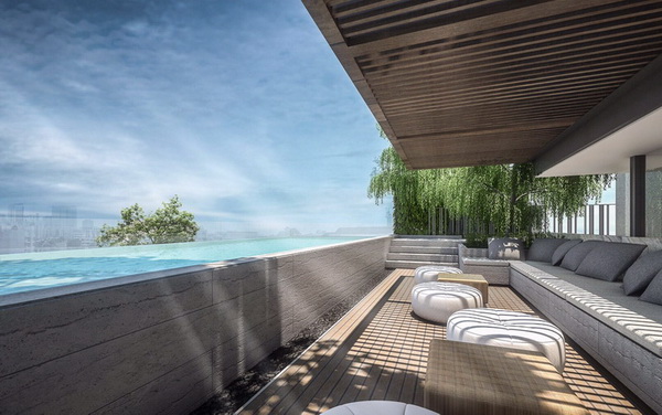 รูปภาพ แซฟวี่ พหลโยธิน-อารีย์ (SAVVI Phaholyothin-Ari)