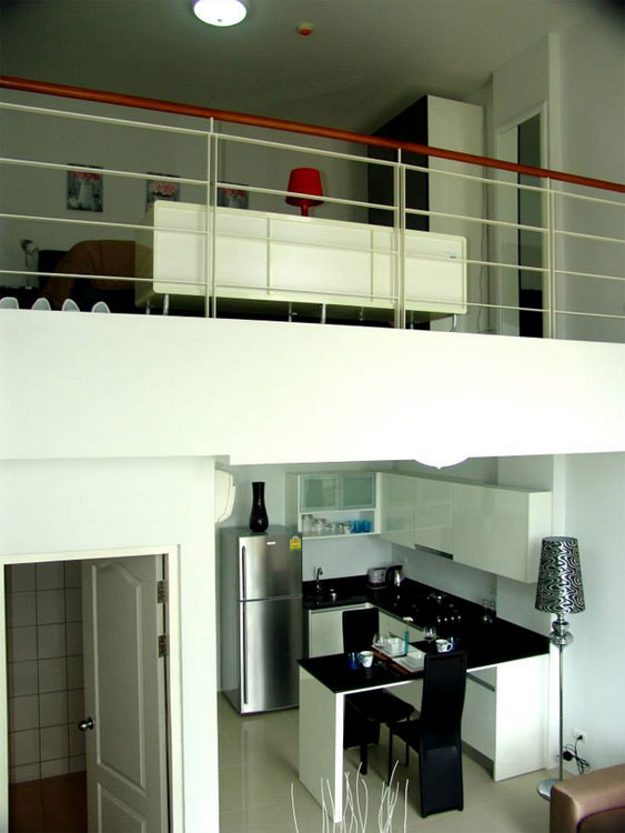 รูปภาพ โมเสค คอนโดมิเนียม (Mosaic Condominium)