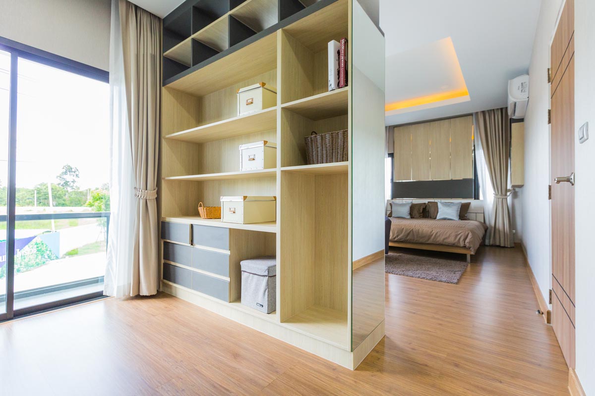 รูปภาพ มณีรินทร์ ไพรเวซี่ ศรีราชา (Maneerin Privacy Sriracha)