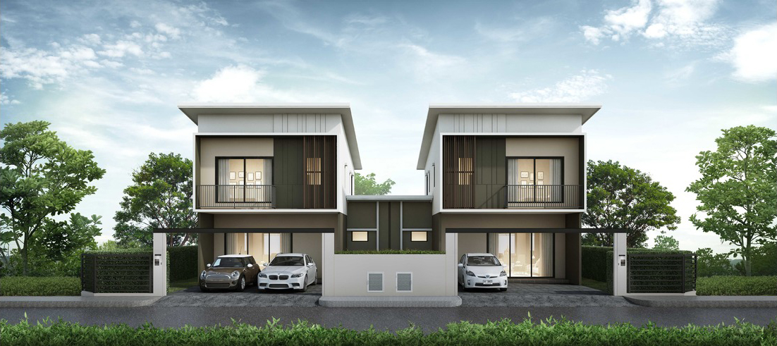 รูปภาพ เดอะ คอนเนค รังสิต - คลอง 2 (The Connect Rangsit - Klong 2)