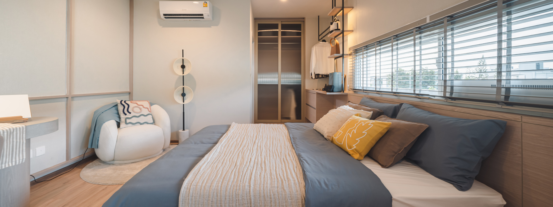 รูปภาพ เนอวานา แอบโซลูท เอกมัย-รามอินทรา (Nirvana Absolute Ekkamai-Ramintra)