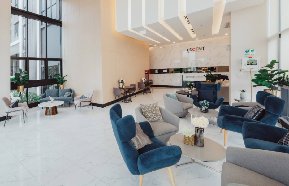 รูปภาพ เอสเซ็นท์ อุบลราชธานี (Escent Ubonratchathani)