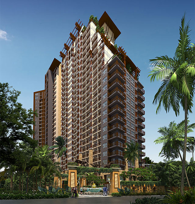 รูปภาพ ซาวันน่า แซนด์ (Savanna Sands)