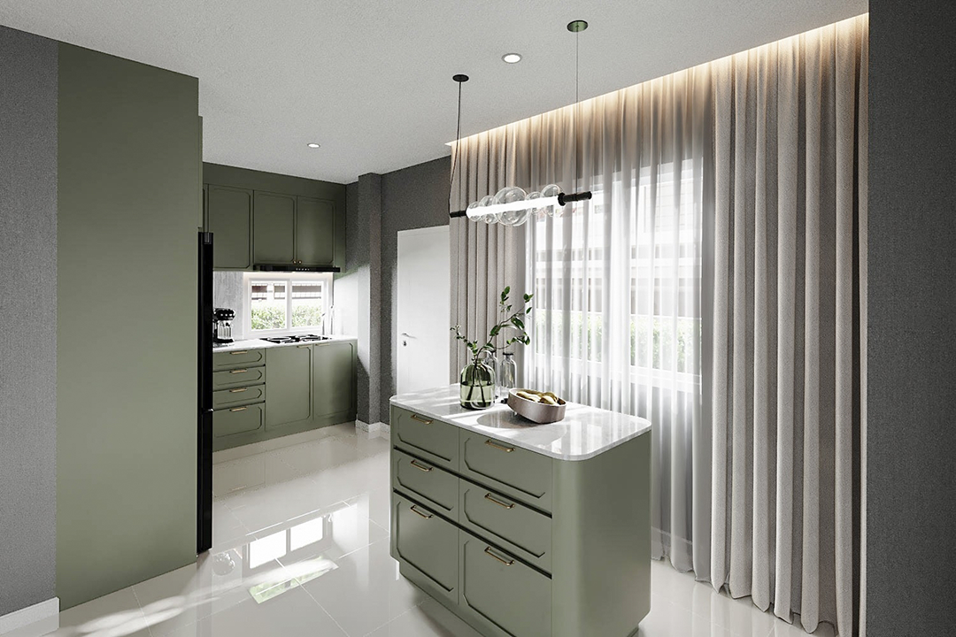 รูปภาพ เดอะพราว เพรสทีจ บายพาส-ราชบุรี (The Proud Prestige Bypass-Ratchaburi)