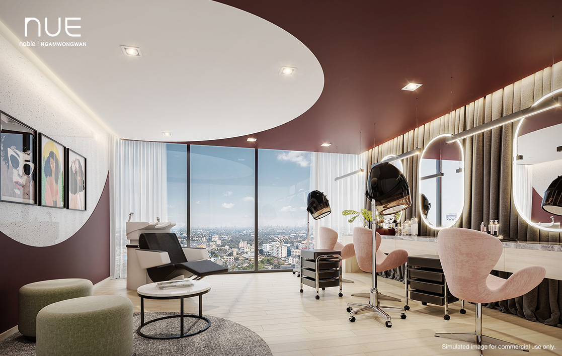 รูปภาพ นิว โนเบิล งามวงศ์วาน (Nue Noble-Ngamwongwan)