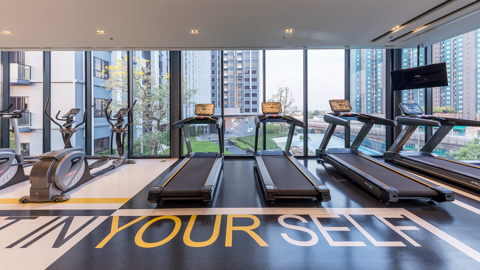 รูปภาพ เดอะ คีย์ เอ็มอาร์ที เพชรเกษม 48 (The Key MRT Phetkasem 48)