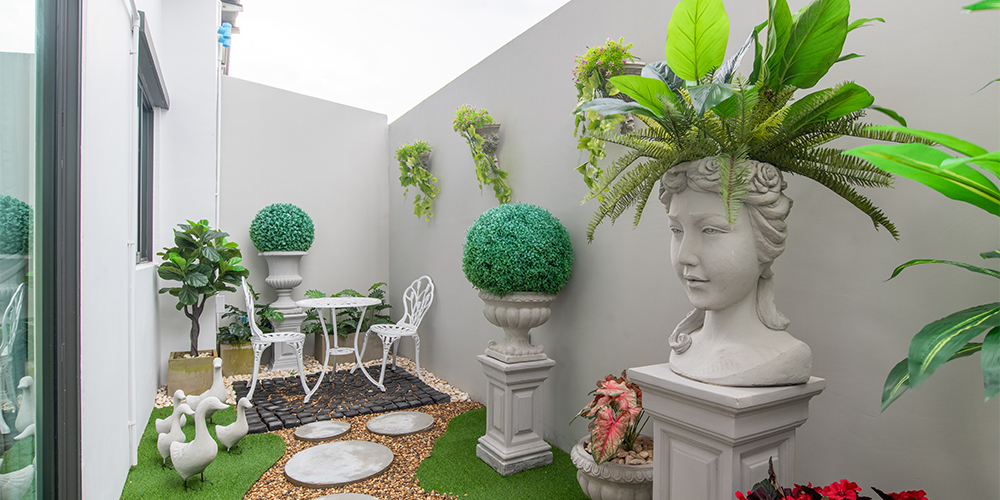 รูปภาพ โมดิ วิลล่า พระราม 5 - กาญจนาภิเษก (Modi Villa Rama5 - Kanchanaphisek)