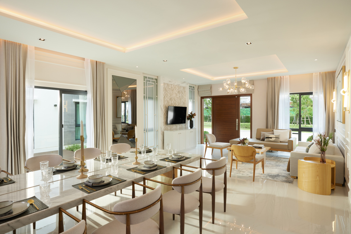 รูปภาพ เดอะ ซิตี้ บางนา (The City Bangna)