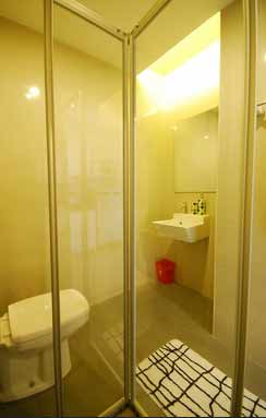 รูปภาพ สวิฟท์ คอนโด (Swift Condo)