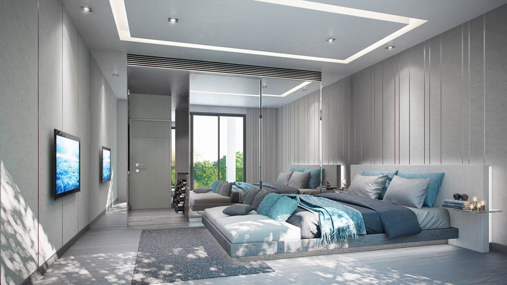 รูปภาพ บ้านกลางเมือง วิภาวดี (Baan Klang Muang Vibhavadi)