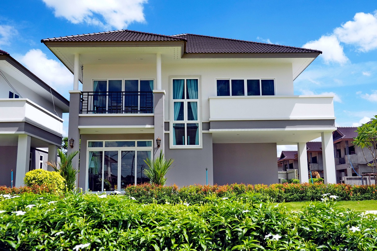 รูปภาพ บ้านศิขรินทร์ ปิ่นเกล้า - สิรินธร (Baan Sikarin Pinklao - Sirinthorn)