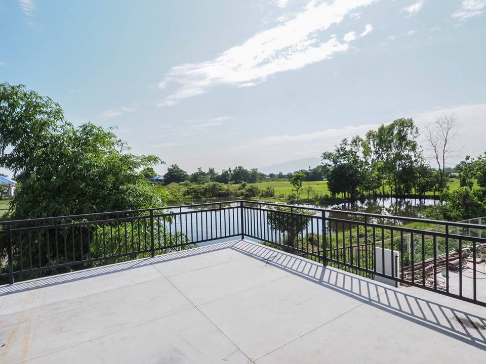 รูปภาพ บ้านธนกฤกษณ์ (Baan Thanakrit)