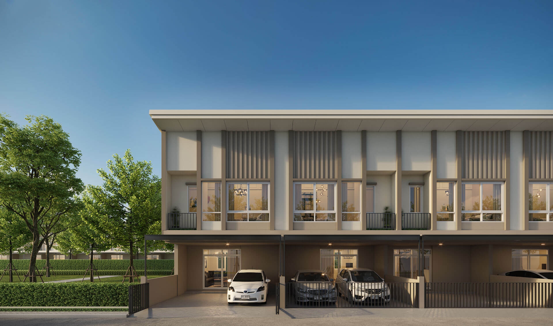 รูปภาพ เฌอ งามวงศ์วาน - ประชาชื่น (CHER Ngamwongwan - Prachachuen)