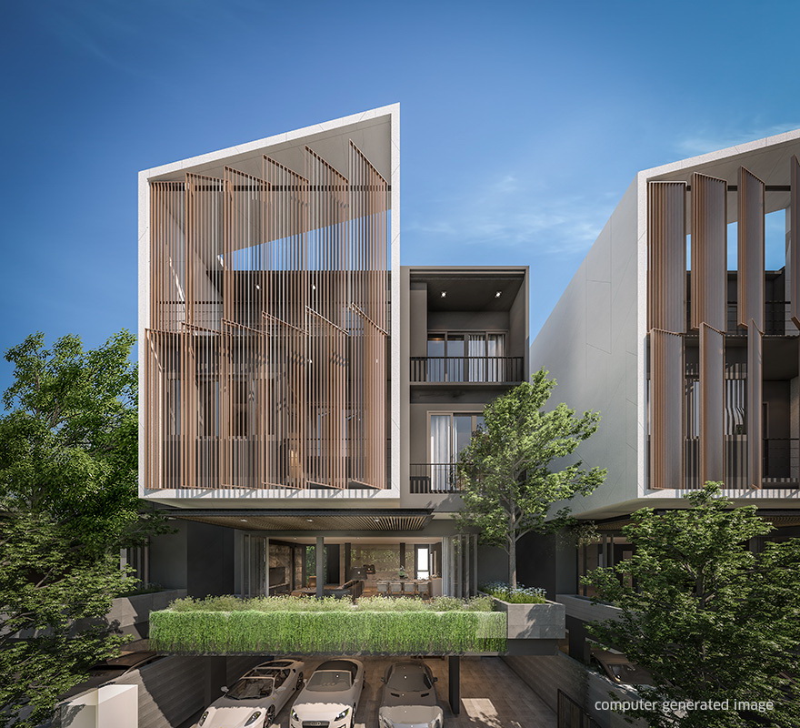 รูปภาพ อาณา เอกมัย (ARNA Ekamai)