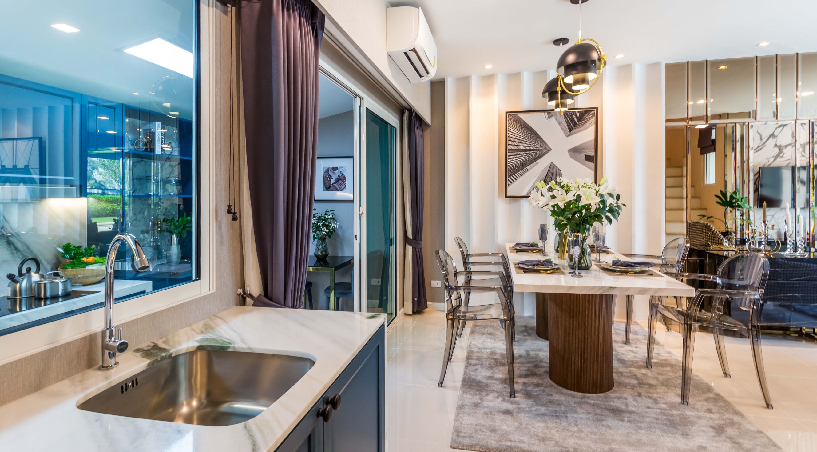 รูปภาพ ชีวาโฮม กรุงเทพ - ปทุม (Chewa Home Krungthep - Pathum)