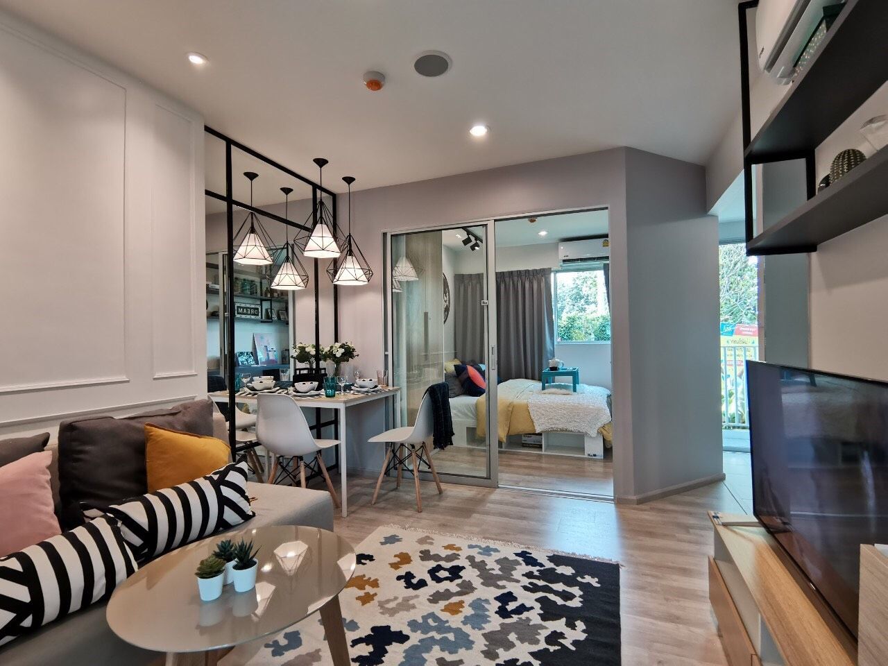 รูปภาพ เสนา คิทท์ เพชรเกษม-พุทธมณฑลสาย 7 (Sena Kith Phetkasem-Phutthamonthon Sai7)