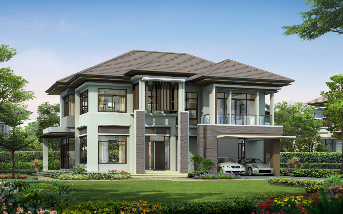 รูปภาพ อัลพีน่า ปิ่นเกล้า (Alpina Pinklao)