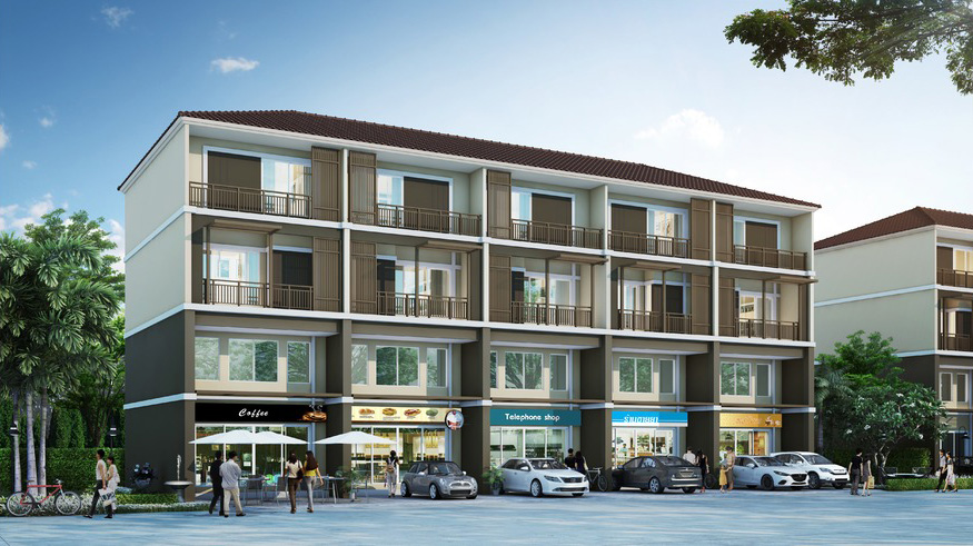 รูปภาพ ซีนเนอรี่ ซ.แก้วอินทร์ 25 (Scenery Kaew in 25)