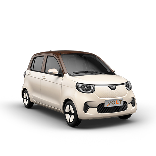 รูปภาพ โวลต์ ซิตี้ อีวี Volt For-Four Classic ปี 2022