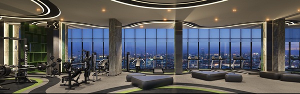 รูปภาพ นิช โมโน สุขุมวิท-แบริ่ง (NICHE MONO Sukhumvit-Bearing)