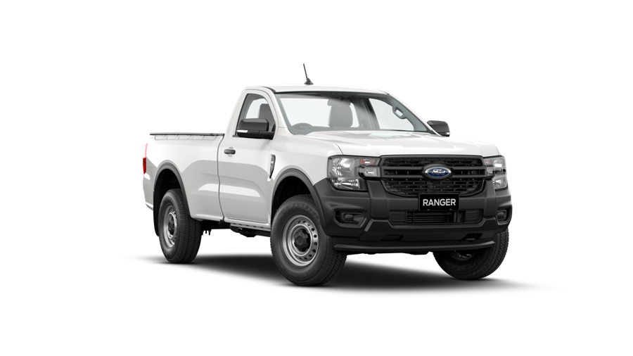 รูปภาพ ฟอร์ด Ford Ranger Standard Cab XL 2.0L Turbo 4x4 6MT ปี 2022