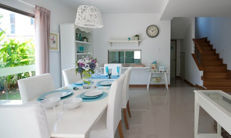 รูปภาพ บ้านสวนฟ้าใส