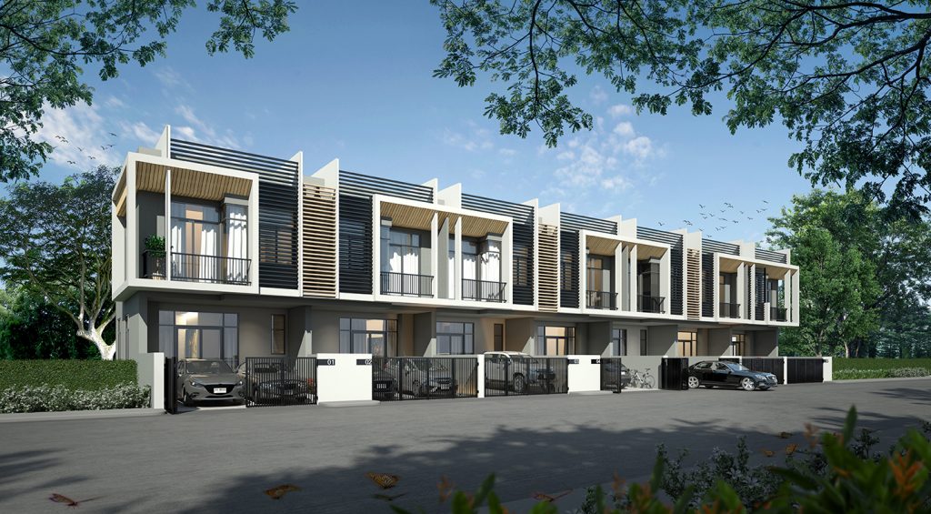 รูปภาพ โมทาวน์ ไลท์ ชัยพฤกษ์ (Motown Lite Chaiyaphruek)