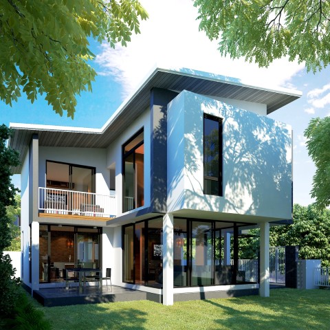 รูปภาพ เซน วิลล่า (Zen Villa)