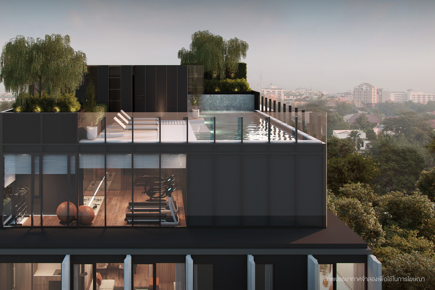 รูปภาพ ฟิโล ลาดพร้าว 18 (PHILO Ladprao 18)