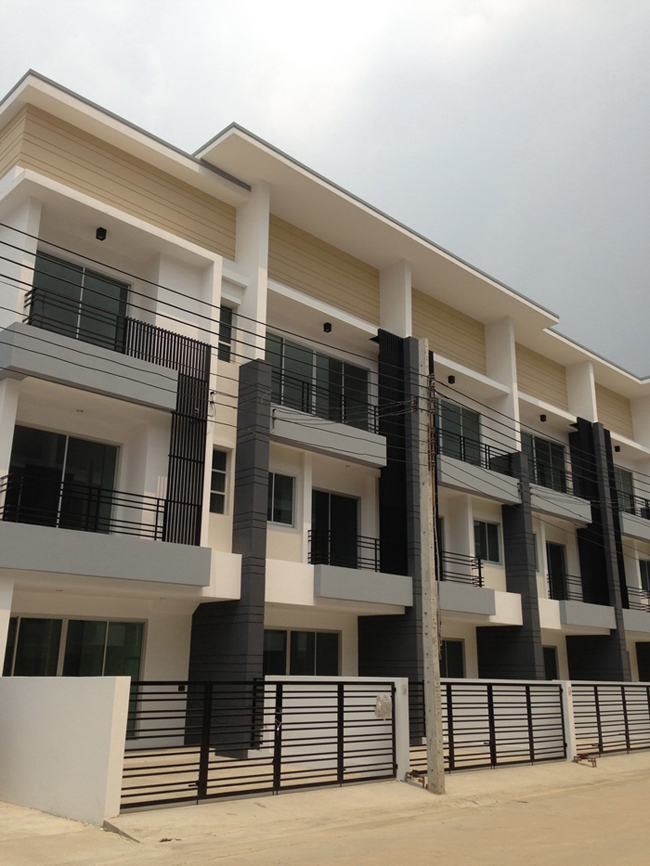 รูปภาพ ออทัม เรสซิเด้นซ์ (Autumn Residence)