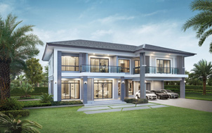 รูปภาพ เดอะ ปาล์ม พัฒนาการ (The Palm Pattanakarn)