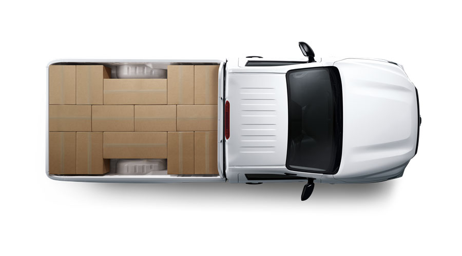 รูปภาพ นิสสัน Nissan Navara Chassis Cab 6MT ปี 2021