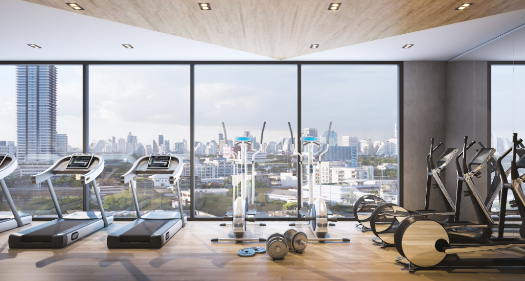 รูปภาพ ไซน์บิค รามคำแหง 24 (CYBIQ Ramkhamhaeng 24)