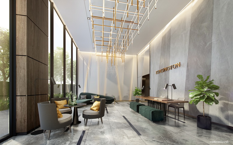 รูปภาพ เคนซิงตัน ระยอง (Kensington Rayong)