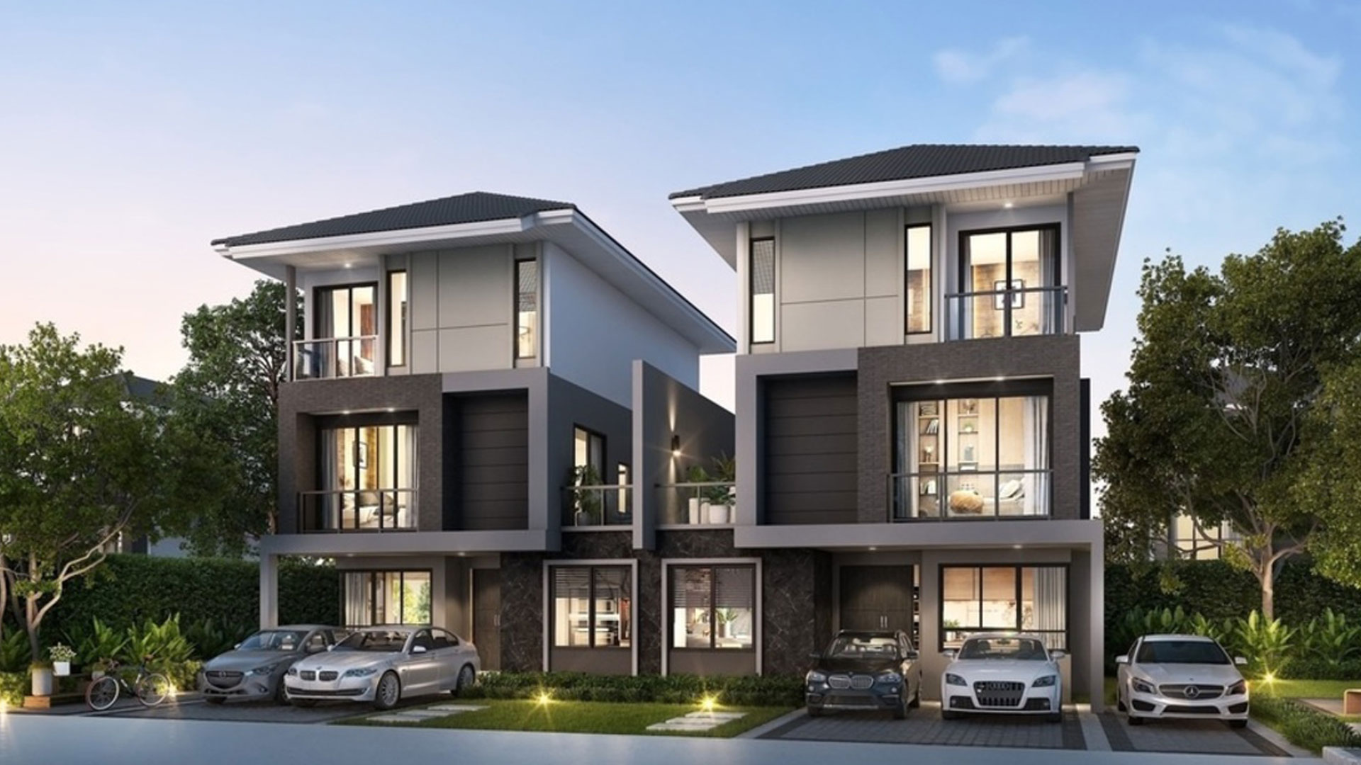 รูปภาพ ศุภาลัย เอสเซ้นส์ รัชดา - รามอินทรา (Supalai Essence Ratchada-Ramintra)