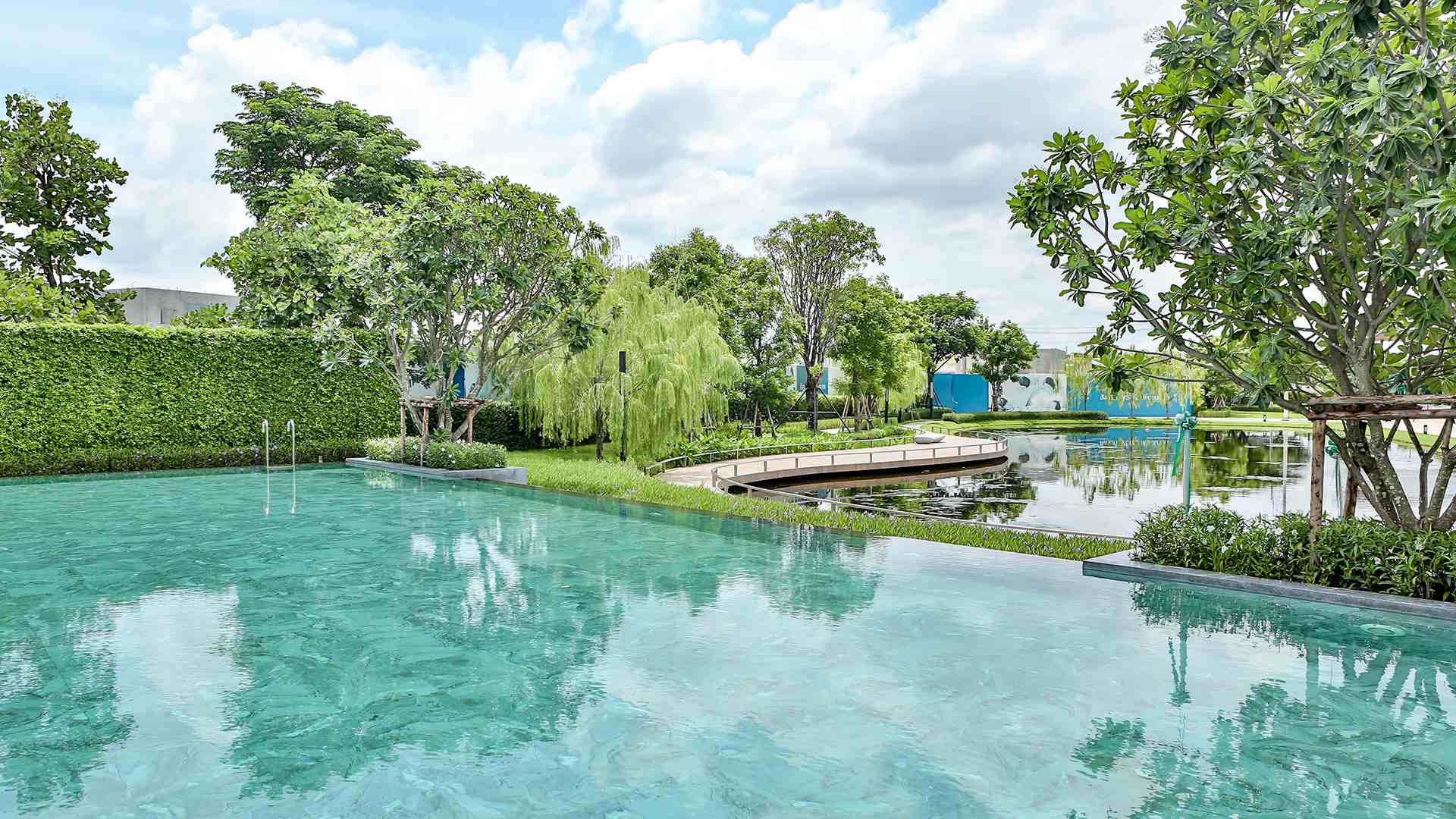 รูปภาพ มัณฑนา พรานนก สาย2 - บางแวก (Mantana Phran Nok Sai 2 - Bangwag)