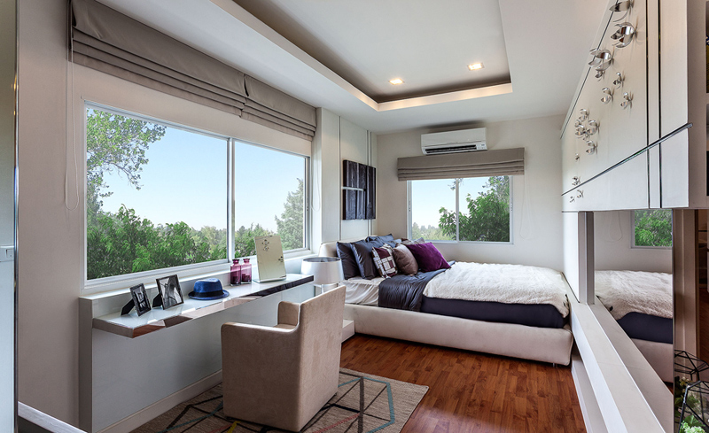 รูปภาพ คาซ่า พรีเมี่ยม อ่อนนุช-วงแหวน (Casa Premium)