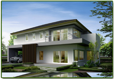 รูปภาพ คาซ่า วิลล์ รังสิต - คลอง 2 (Casa Ville)