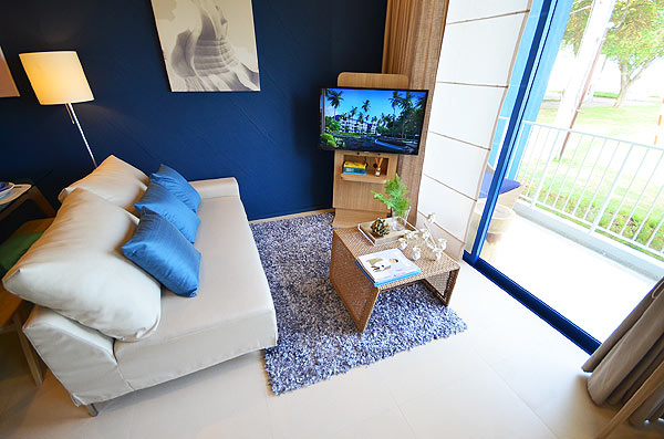 รูปภาพ บ้านทิวทะเล 2 (Baan Thew Talay II)