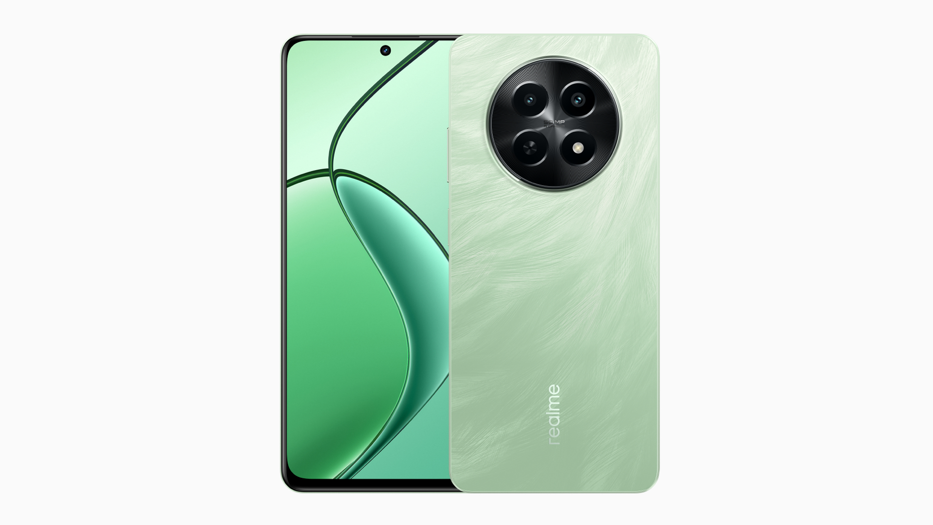 รูปภาพ เรียลมี realme 12x 5G (8GB/256GB)