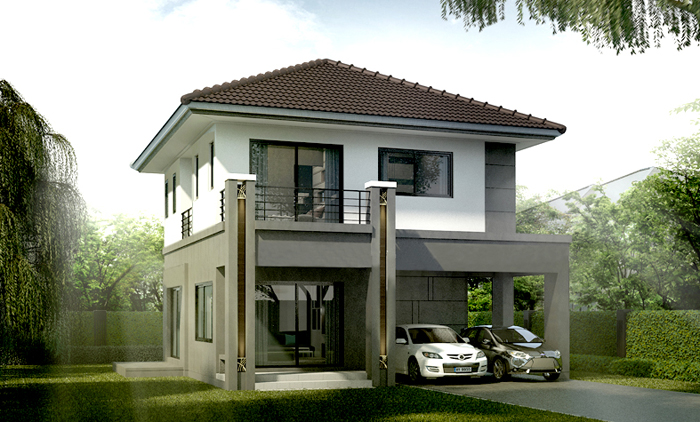 รูปภาพ เซนโทร รามอินทรา 109 (Centro Ramintra 109)