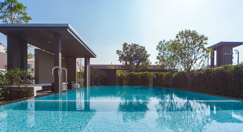 รูปภาพ อินดี้ ศรีนครินทร์ (Indy Srinakarin)