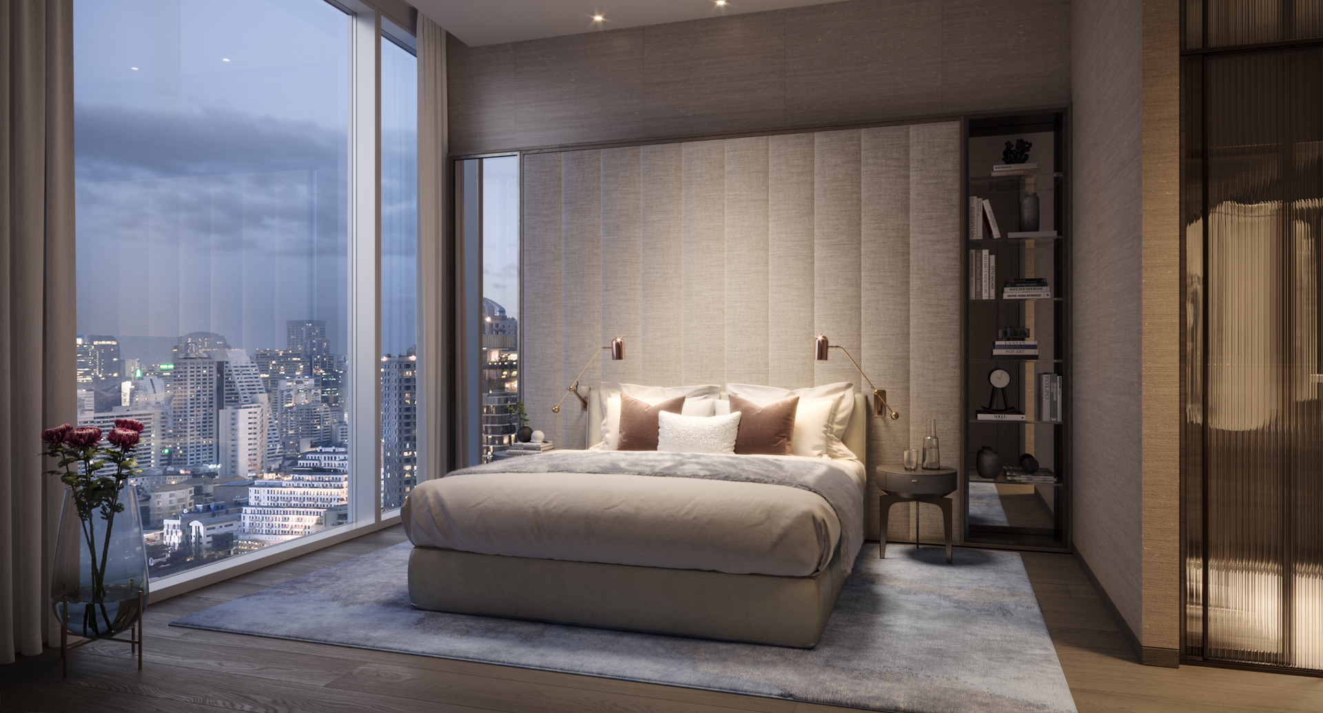 รูปภาพ สโคป หลังสวน (Scope Langsuan)