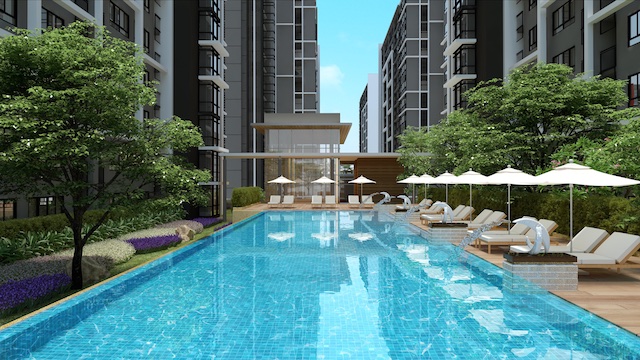 รูปภาพ สำเพ็ง 2 สาทร-กัลปพฤกษ์ (Sampeng 2 Sathorn-Kanlapaphruek)